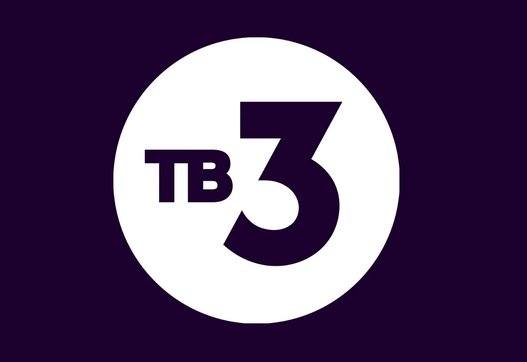 ТВ-3 Телеканал