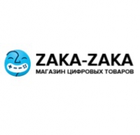 Интернет-магазин цифровых товаров zaka-zaka.com